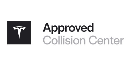 Tesla Approved Collision Center